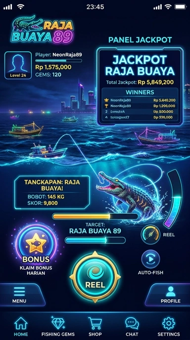 hoki99 — layar beranda